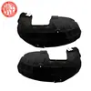 Adecuado para 2013-2016 MAZDA CX-5 revestimiento del guardabarros delantero KD53561H1 KD53561J1