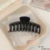 Acessórios de Presilha de Cabelo Estilo Ins de Alta Qualidade 2026 Novo Presilha de Tubarão Estilo Francês Acessório de Cabelo Elegante e Requintado Grampo de Cabelo para Mulheres