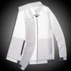 Nueva Ropa de Protección Solar para Parejas, Verano Delgada Transpirable Anti-UV Seda de Hielo Pesca Ropa de Protección Solar Chaqueta