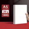 Cartón Blanco 300g Engrosado Especial para Pintura Artística Cartón Rígido Especial para Periódico Hecho a Mano Infantil Escrito Cartón Blanco Holandés Especial