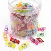 Clips de Posicionamiento para Costura Pequeños de Colores Clips Hacha Clips para Manualidades de Tela Clips de Borde de Plástico Clips Pequeños de Plástico Clips de Escala de Colores