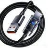 Cabo de Dados PD Super Rápido 100W Tipo-C Duplo Totalmente Compatível com Apple 15/16 Huawei Honor Xiaomi 17