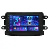 Adequado para Renoldacia tela grande de controle central navegação Carplay sem fio navegação de carro imagem de ré máquina tudo-em-um