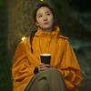 Jaqueta Feminina Nasa Huang Yimei Modelo Novo 2026 para Tamanhos Petite Conjunto de Roupa Três em Um para Montanhismo ao Ar Livre