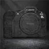 Película de Color para Cámara Canon R63, R6 Mark III, R6 Tercera Generación Pegatina de Cuerpo Piel