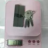 Venta Directa de Fábrica Mshengsy Cilindro de Cerradura Estándar de Doble Apertura Totalmente de Zinc con Forma de Calabaza Grande para Puertas Interiores de Madera