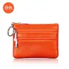 Nuevo Monedero Pequeño Coreano Monedero de Monedas Bolsillo Bolso Pequeño Bolso de Mano para Hombres y Mujeres Bolsa con Cremallera