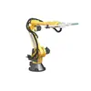 Máquina de Fundición a Presión Bengbu Longhua Robot Industrial Brazo Robótico Automatización de Fundición a Presión Equipo Periférico de Fundición a Presión