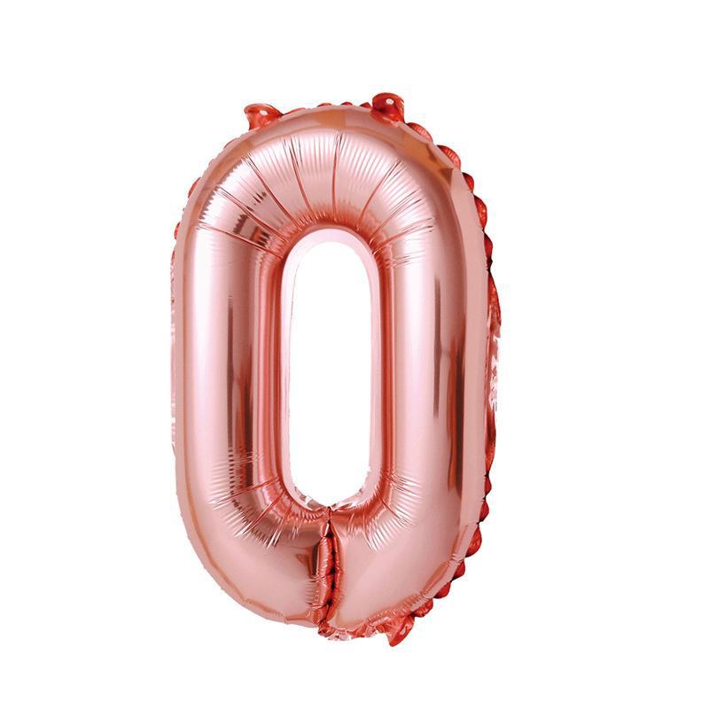 玫瑰金0