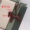 Textura de Couro de Pônei Nova Caixa de Pingente PU Versátil Acessórios de Pingente para Carro Bolsa de Pônei Pingente de Bolsa Marrom Escuro