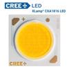Cree CREE COB LED CXA1816 blanco blanco cálido downlight foco lámpara de mesa lámpara empotrada lámpara de escenario