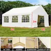 Tienda Trendy para Exteriores, Carpa de Puesto, Carpa para Eventos, Carpa de Mercado, Refugio Estilo Habitación, Carpa Sombrilla, Refugio Simple para la Lluvia, Carpa para Patio