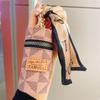 2026 Nuevo Bolso Mini Estilo Europeo y Americano Billetera para Monedas para Mujer, Estuche para Auriculares, Bolsa para Labiales, Llavero para Coche