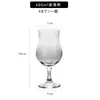 Conjunto de Copos Laurel: Taças de Vinho Tinto Altas, Taças de Vinho de Hotel, Copos Multifuncionais para Suco, Copos Universais para Bebidas Destiladas