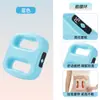 Máquina Quema Grasa de Anillo Transversal Máquina Vibratoria Persona Perezosa Uso en Casa Quema de Grasa de Todo el Cuerpo Adelgazamiento de Vientre Reducción de Grasa Abdominal Vibración