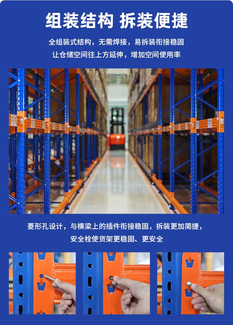 重型横梁货架详情_09
