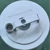 Elemento filtrante hidráulico HF7691 4448402 P502270 PT9557 PT-9757 para escavadeiras