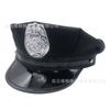 Deseo puro azul policía mujer lencería sexy policía mujer tentación sexy uniforme de cuero patentado discoteca coqueteo una pieza entrega