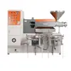 Máquina Prensa de Aceite Comercial Máquina Prensa de Aceite de Tornillo Totalmente Automática Comercial Lao You Fang Aceite de Cacahuete y Sésamo Prensado en Frío