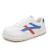 Novos Tênis Casuais Esportivos de Moda de Comércio Exterior Primavera e Verão 2026, Sapatos Casuais Antiderrapantes e Resistentes ao Desgaste para Treinamento ao Ar Livre de Tai Chi, Transfronteiriços