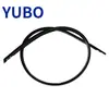 Yubo - Adecuado para Honda Spirior 09-14 Goma de Drenaje de Agua para Techo de Coche en Ambos Lados del Techo