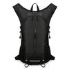 Nova Bolsa de Ciclismo ao Ar Livre, Bolsa de Bicicleta, Mochila Leve e Respirável, Bolsa para Saco de Água, Bolsa de Caminhada Cross-Country para Homens e Mulheres