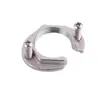 Fijaciones para Grifo de Fregadero y Lavabo, Tornillos de Fijación para Grifo Monomando Frío y Caliente, Tuercas y Conectores de Cobre