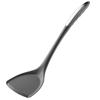 Nuevo utensilio de cocina de silicona grado alimenticio colador de aceite cuchara para sopa espátula de silicona sartén antiadherente espátula especial traje de cuchara para sopa en stock