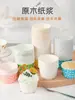 Forminhas Grandes para Cupcakes com Bordas Enroladas, Resistentes a Altas Temperaturas, Forminhas para Muffins Revestidas, Toppers, Forminhas de Papel para Bolo