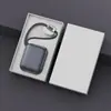 Mini Power Bank de 10000 mAh con Cable Integrado, Mini Cargador Portátil Súper Rápido, Regalo Corporativo con Logo Personalizado