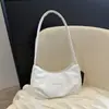 Bolso de Hombro Coreano de Moda para el Verano 2025, Bolso de Hombro Elegante y Versátil para Mujer con Diseño Único