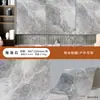 Fabricante de Piedra Flexible Porcelana Blanda Paneles Decorativos Flexibles de Travertino Blando Paneles de Pared Decorativos Ultradelgados Personalización