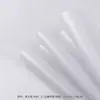 Día de San Valentín Chino Papel de Regalo Película de Niebla Perlada Papel de Regalo para Ramo de Flores Material Hecho a Mano Floral DIY Floristería
