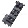 93570-1Z000 interruptor principal de vidro elétrico do motorista para Hyundai I30 I30CW 2008-2011
