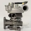 Turbocompressor CT9 17201-64110 17201-64170 Para Toyota