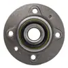 Kit de reparación de rodamiento de cubo de rueda Vkba968 Unidad de rodamiento de cubo de rueda trasera Adecuado para unidades de cubo de rueda Renault
