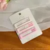 Grampo de Pato Delicado Estilo Girly Celebridade da Internet Presilha Rosa Doce para Franja Adorno de Cabeça de Coração Grampo de Cabelo Pequeno Fofo