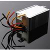 Amplificador de potencia para coche al por mayor, convertidor de potencia de CC de 24 V a 12 V 3 A.