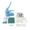 Kit de Máquina para Hacer Pines DIY para Niños, Equipo para Hacer Pines, Máquina de Producción de Pines