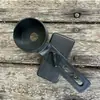 Atacado Telescópio Celular Clipe Foto Fixação Plástico Portátil Fácil Clipe Universal Suporte Conexão Acessórios de Tubo Único