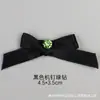 Suus Moda Versátil Cinta de Doble Cara de 10 mm Color Diamante de Máquina de Mariposa Clavo DIY Cinta Material de Decoración para Empaque de Regalo