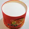 Cajas de Embalaje Desechables Premium, Tazones de Papel Engrosado para Uso Comercial y Doméstico, Adecuados para Fideos Agripicantes, Sopa y Comida para Llevar, con Tapas, al por Mayor
