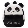 Bolsa Ita Estilo Japonês Transfronteiriça Nova Desenho Animado Mochila Estudante de Grande Capacidade Mochila Fofa Menina Moda Bolsa de Pelúcia