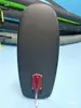 Tabla de Remo SUP de Fibra de Carbono para Surfear con Remo Hidroala Tabla Paddleboard Set Completo Sin Hélice Power Up Carreras S Wing