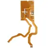 Cabo para tela LCD de máquina de fusão de fibra óptica de circuito impresso flexível (FPC) qualidade original em estoque fornecimento