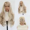 Suministro directo de fábrica, disponible para dropshipping, nuevas extensiones de cabello ondulado de colores mixtos para AliExpress, perfectas para vacaciones y uso diario