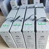 Batería de almacenamiento Shuangdeng 6-FM12V200AH larga y estrecha batería de almacenamiento de plomo-ácido batería de almacenamiento cerrada de válvula regulada fija