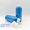 Productos de Fábrica de Origen 500ml1000ml Oro Rojo Azul Negro Verde Aceite Esencial Botella de Aluminio Sub-botella Botella Química
