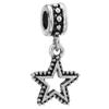 Panjia Nuevo Caliente Aleación Dorada Árbol de la Vida Trébol de Cuatro Hojas Mariquita Abalorios DIY Accesorios Pulsera Pulsera