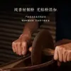 (Fórmula Melhorada) Incensário de Bastão Kong Sheng 50g para Uso Interno em Casa, Incenso Natural Calmante de Agarwood, Edição Colecionador de Alto Padrão